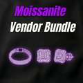 M0ISSANITE VENDOR
