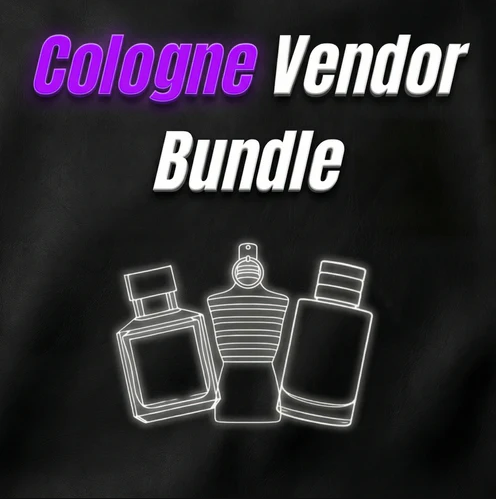 Cologne V3ndor